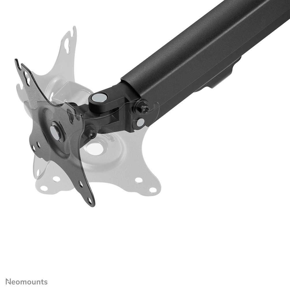 Soporte de escritorio para pantalla plana Neomounts